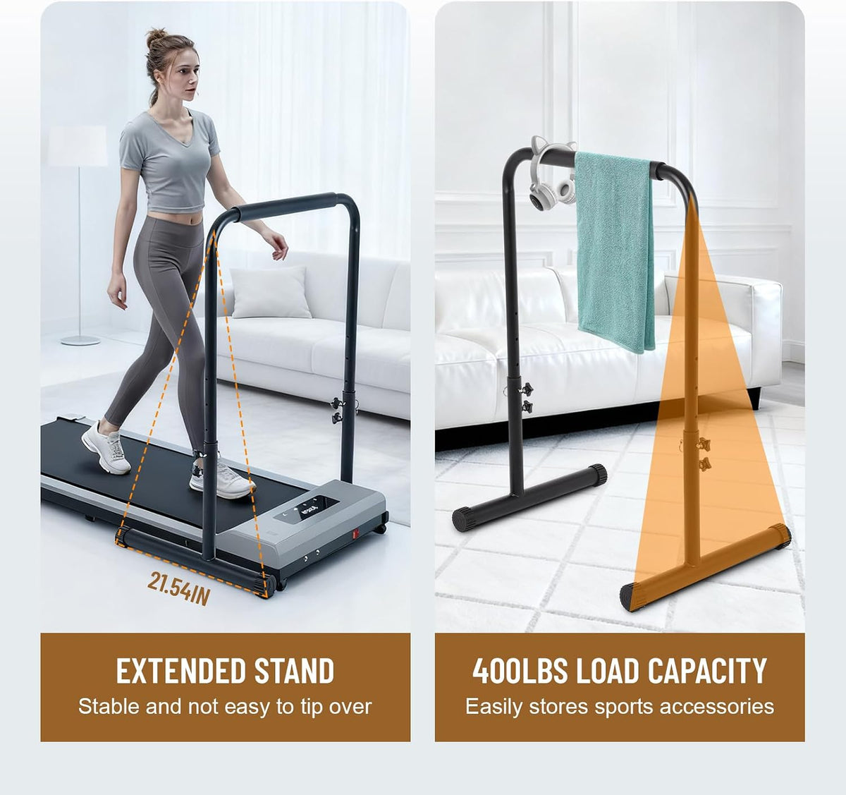Lunexis  Walking Pad